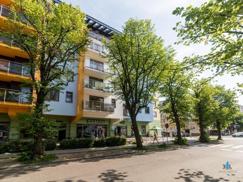 Apartament Jacek Kołobrzeg Quarto foto