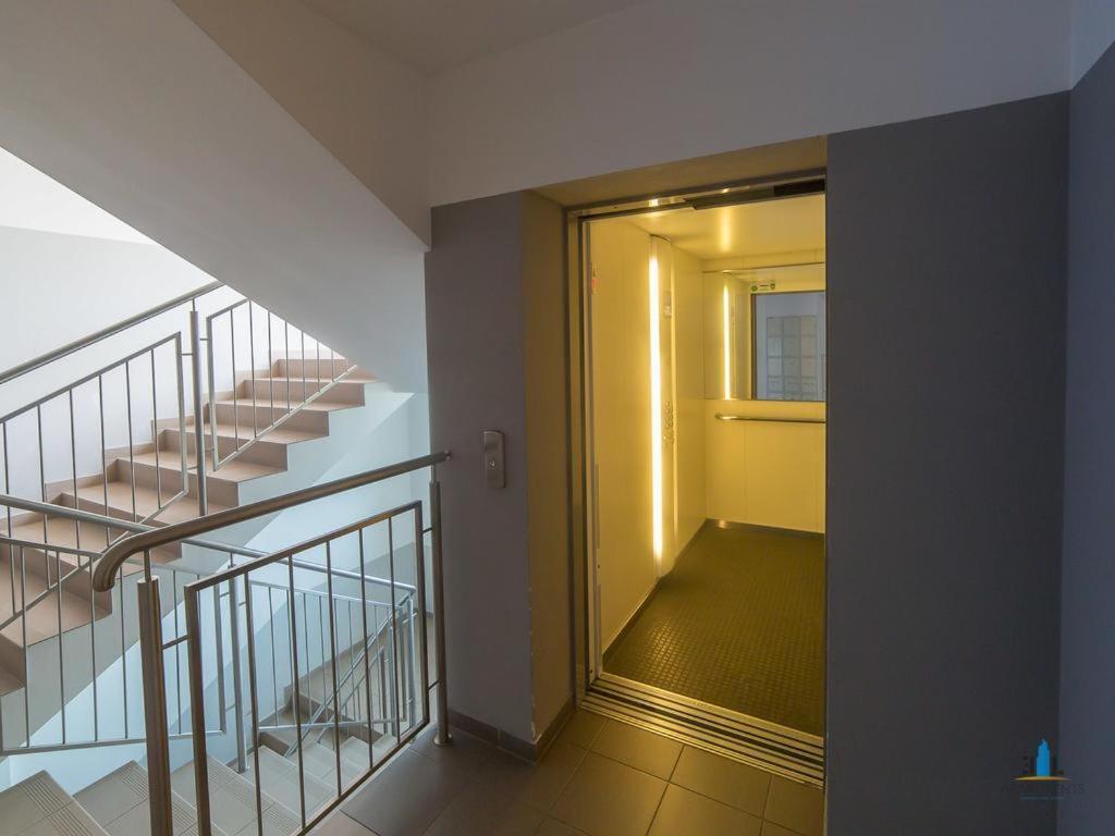 Apartament Jacek Kołobrzeg Quarto foto